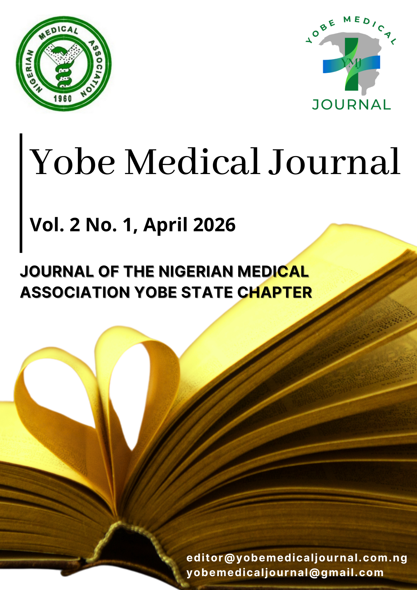 Vol. 2 No. 1, April 2026